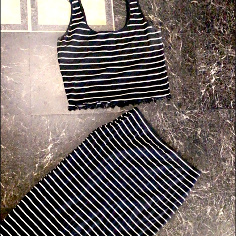 2 piece set